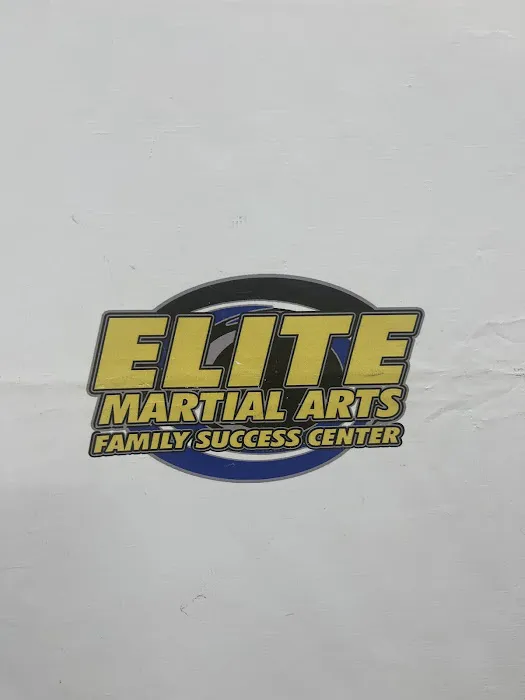 Elite Martial Arts & Family Success Center Picture 6