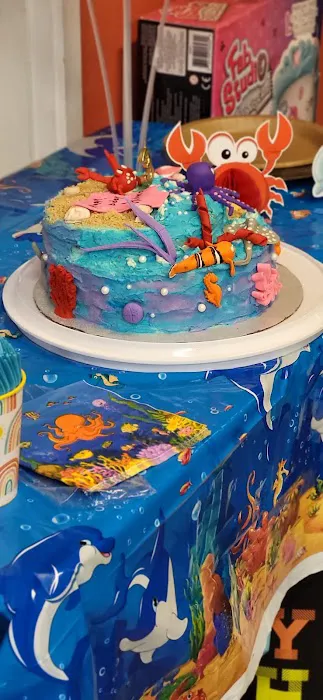 My Gym Bellevue Children's Fitness Center Picture 1