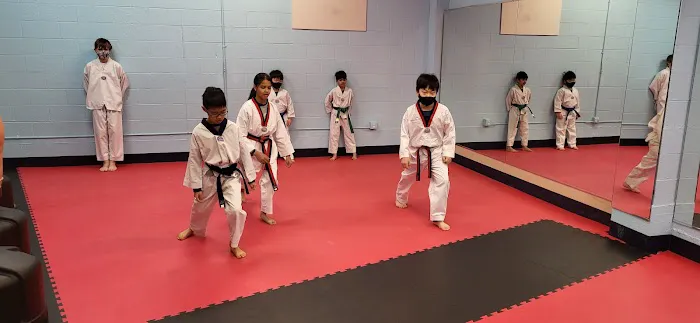 My Gym Bellevue Children's Fitness Center Picture 3