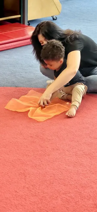 My Gym Bellevue Children's Fitness Center Picture 6