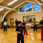 Action Martial Arts