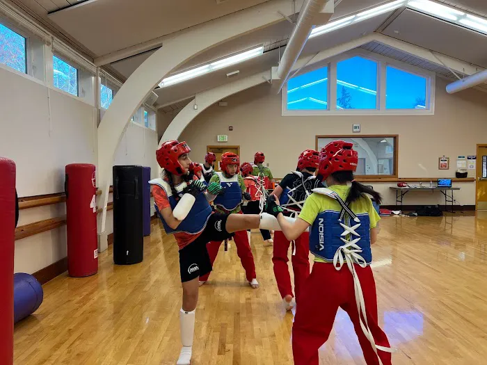 Action Martial Arts Picture 2