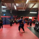Miller's Martial Arts Academy