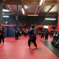 Miller's Martial Arts Academy ico