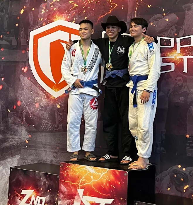 Miller's Martial Arts Academy Picture 8