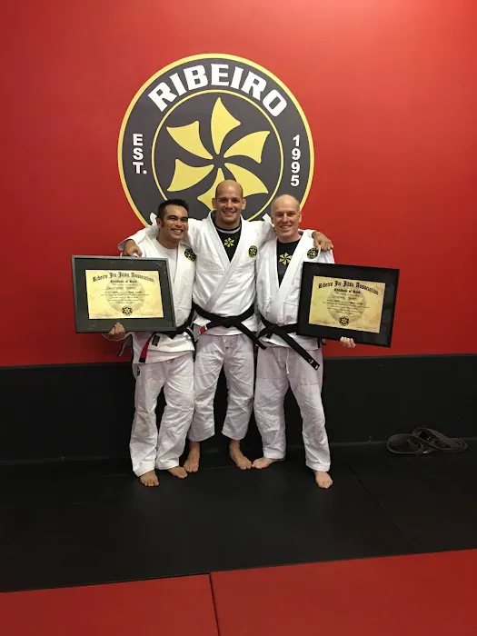 Miller's Martial Arts Academy Picture 10