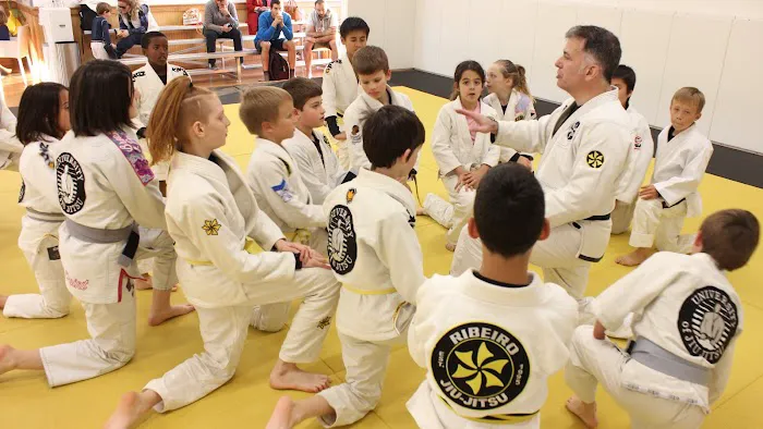 Miller's Martial Arts Academy Picture 9