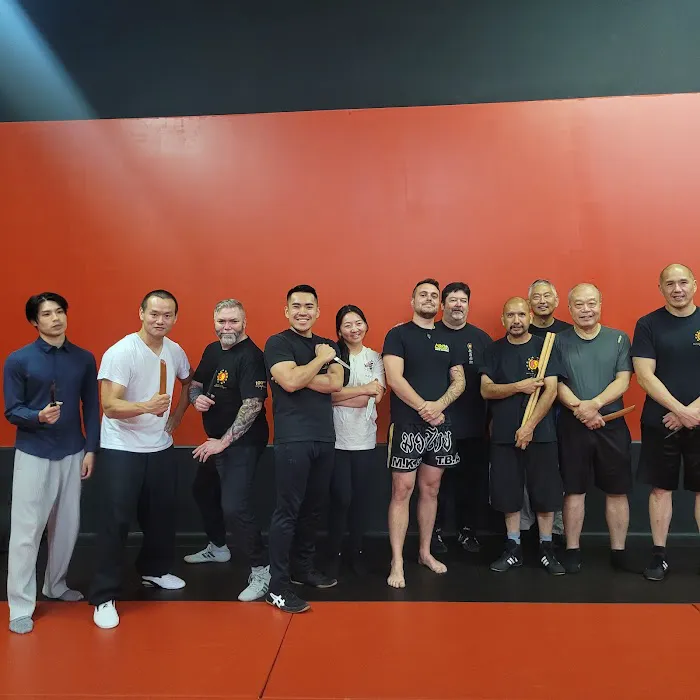 Tillett Martial Arts Picture 4