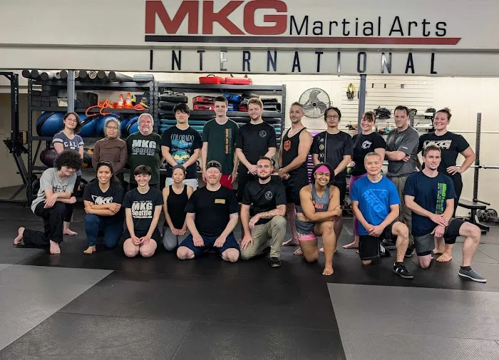 Tillett Martial Arts Picture 1