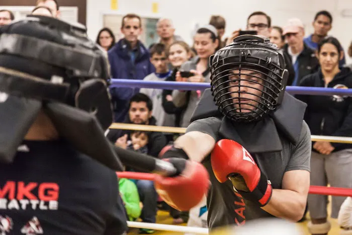 Tillett Martial Arts Picture 7