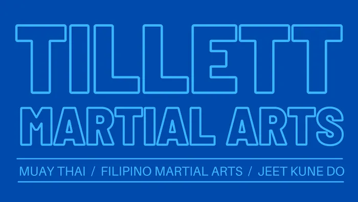 Tillett Martial Arts Picture 8