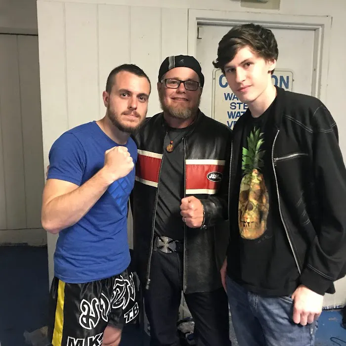 Tillett Martial Arts Picture 9