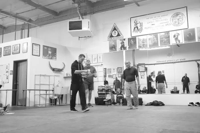 Tillett Martial Arts Picture 5