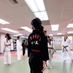 Hwang's Taekwondo School