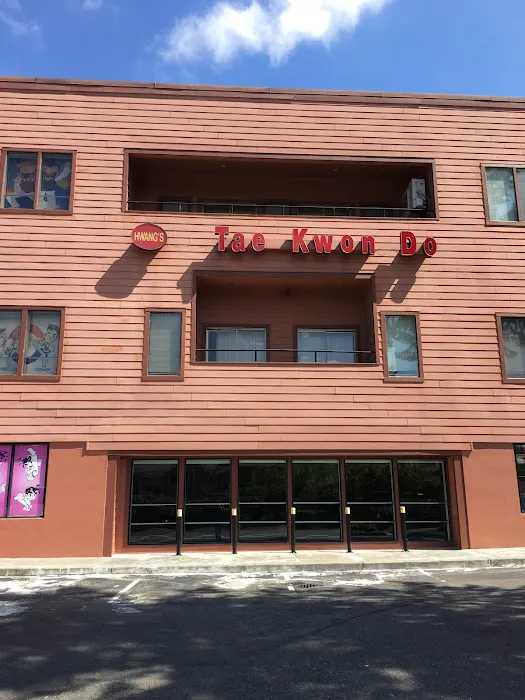 Hwang's Taekwondo School Picture 4