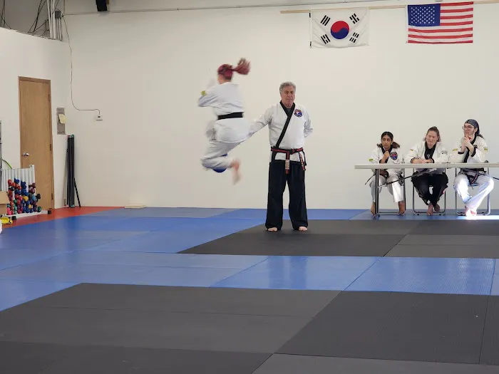 True Martial Arts Picture 2