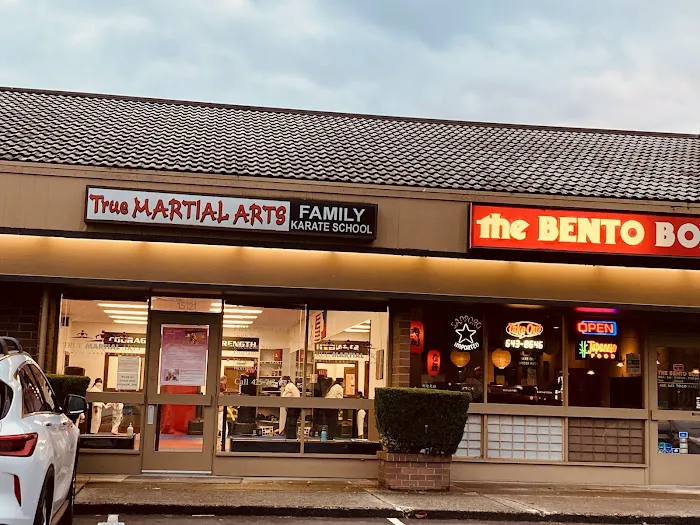 True Martial Arts Picture 6