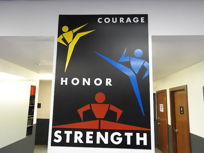 True Martial Arts Picture 7