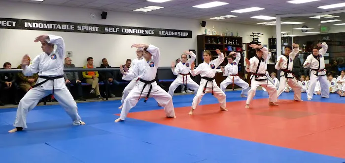 True Martial Arts Picture 5