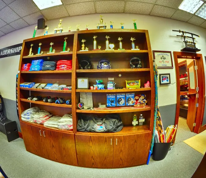 True Martial Arts Picture 10