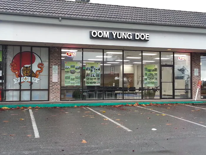 Oom Yung Doe - 8 Martial Arts - Kirkland Bellevue Picture 6