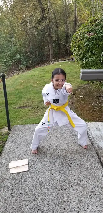 World Tae Kwon Do Center Master Park's : Sammamish Martial arts Picture 2
