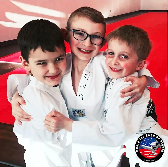 World Tae Kwon Do Center Master Park's : Sammamish Martial arts Picture 7