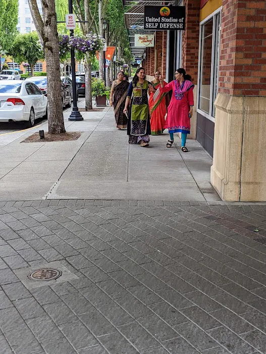 United Studios of Self Defense Redmond Picture 1