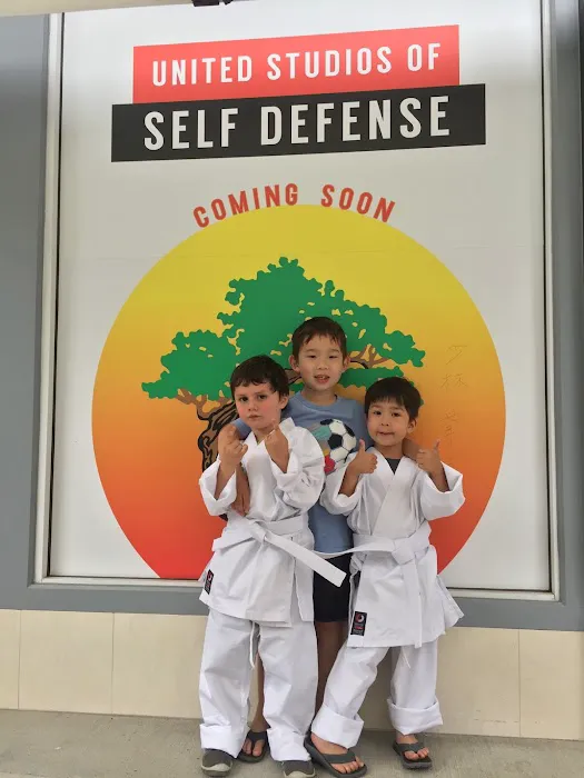 United Studios of Self Defense Redmond Picture 5