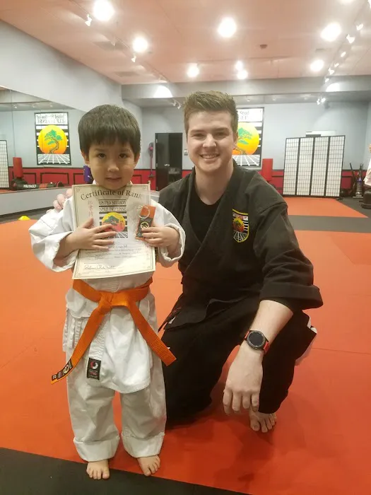 United Studios of Self Defense Redmond Picture 6