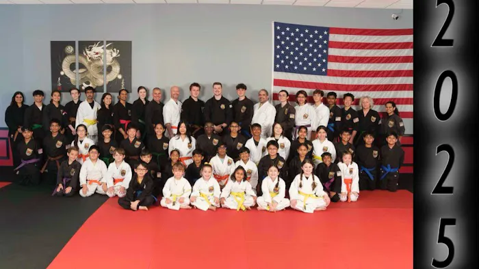 United Studios of Self Defense Redmond Picture 9