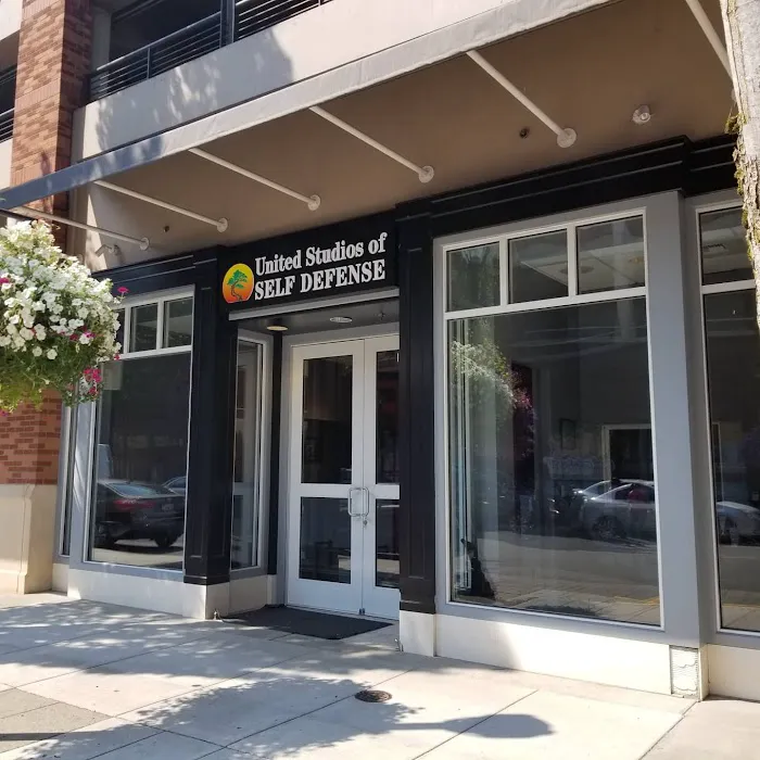 United Studios of Self Defense Redmond Picture 10