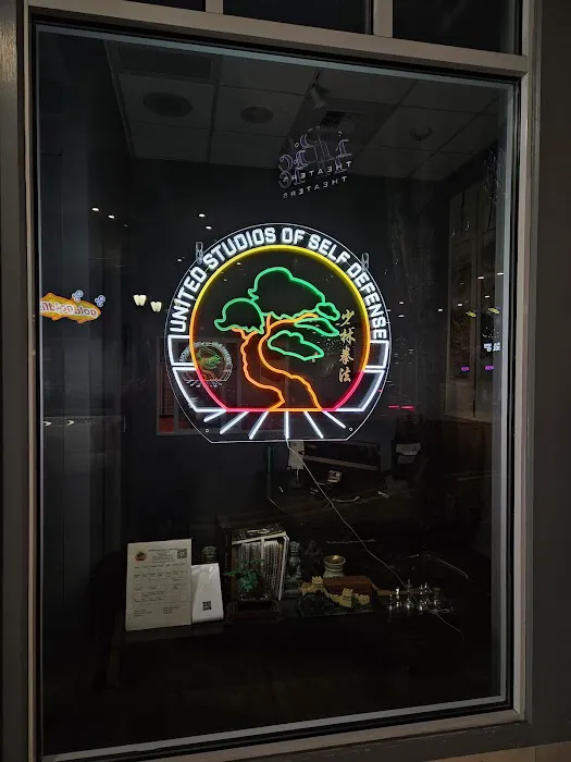 United Studios of Self Defense Redmond Picture 8