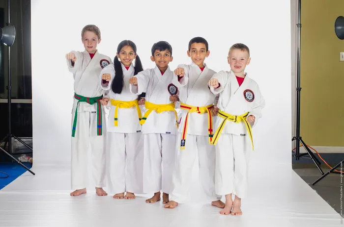 Trinity Martial Arts Picture 4