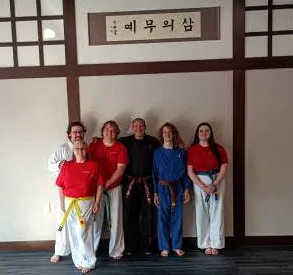 Trinity Martial Arts Picture 3