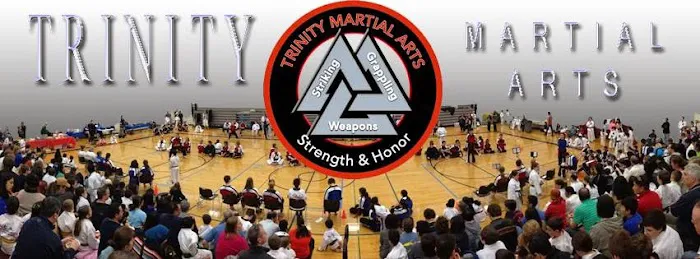 Trinity Martial Arts Picture 1
