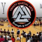 Trinity Martial Arts