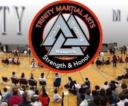 Trinity Martial Arts
