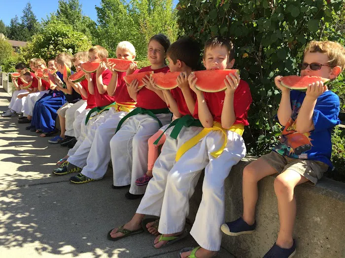 Trinity Martial Arts Picture 6