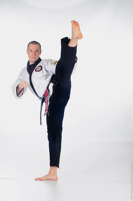 Trinity Martial Arts Picture 5