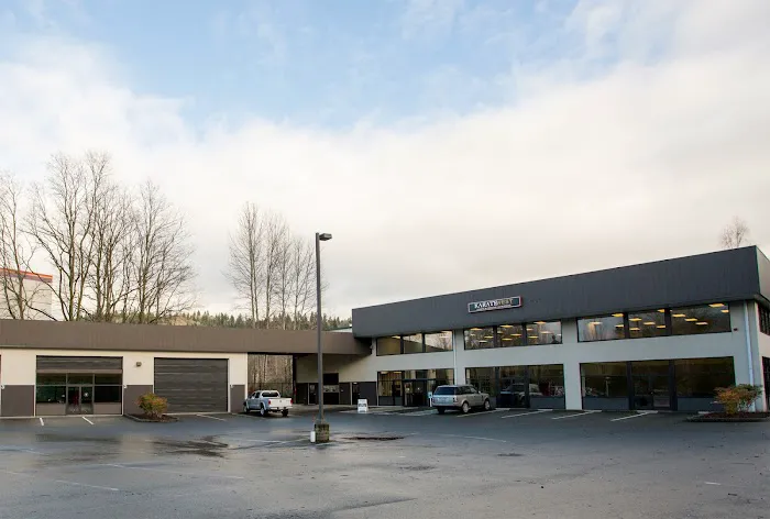 karate west Picture 2