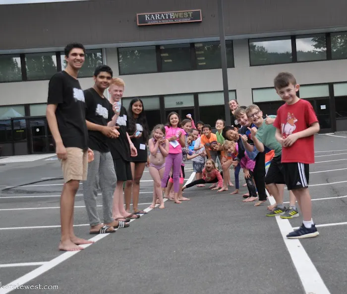 karate west Picture 7