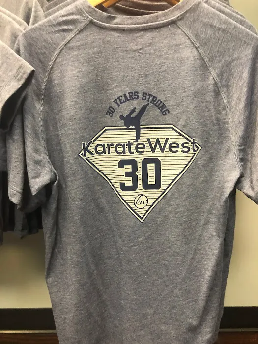 karate west Picture 8