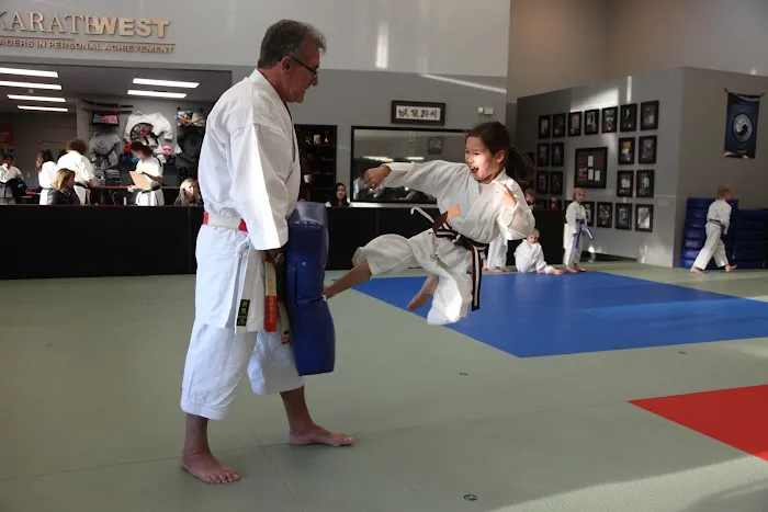 karate west Picture 10