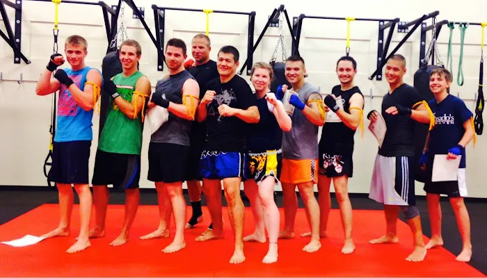 NAK2 Academy Picture 5