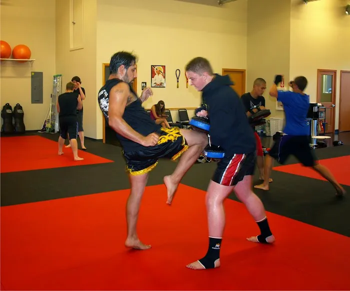 NAK2 Academy Picture 7