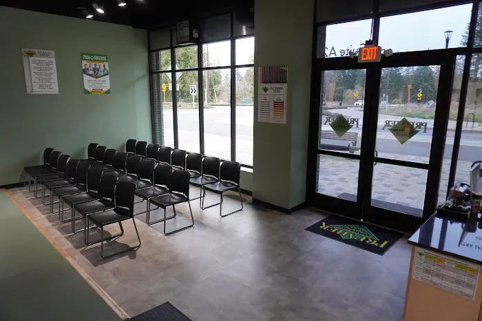 Premier Martial Arts Sammamish Town Center Picture 8