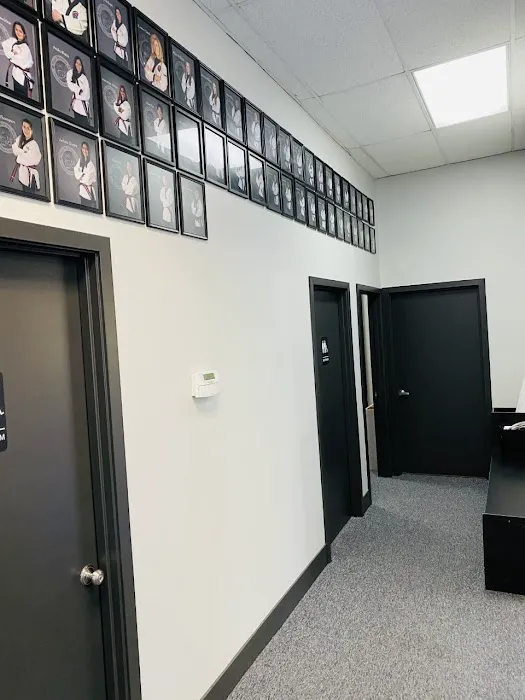 True Martial Arts Picture 3