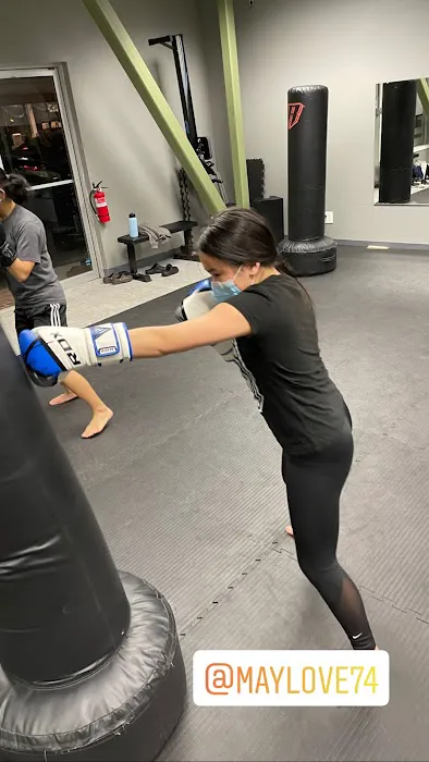 Krav Maga Renton Picture 3