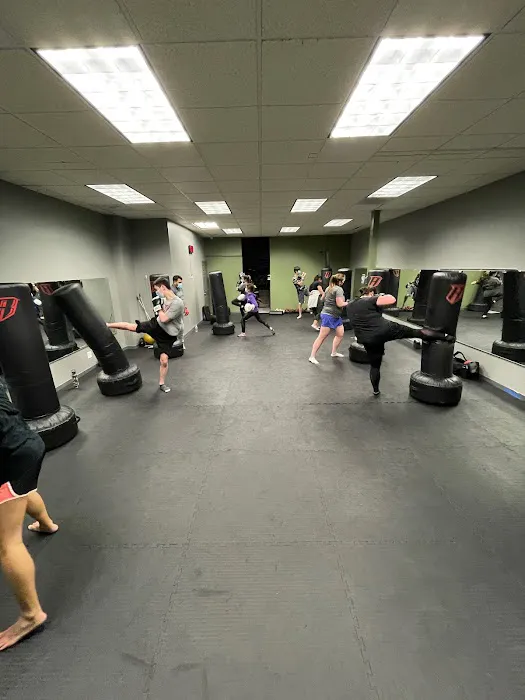 Krav Maga Renton Picture 1